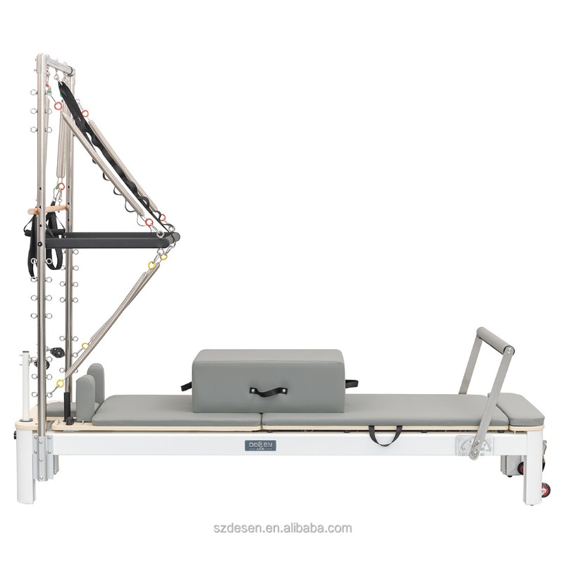 Pilates Yoga Home - YTYIN F6001-S800-B Çok Satan Çok Fonksiyonlu