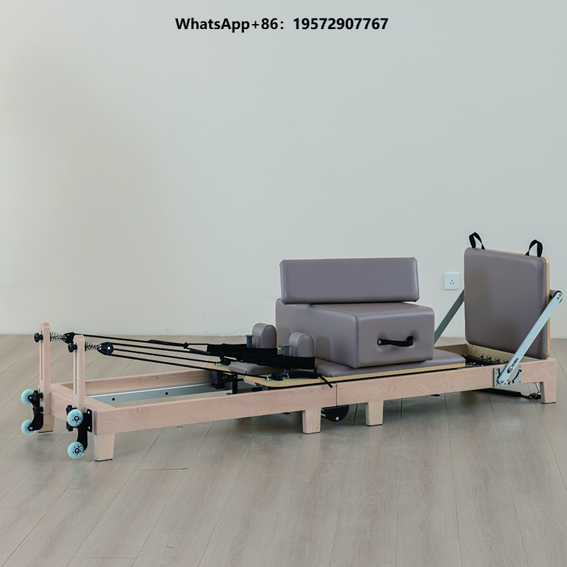 Pilates Yoga Home - Özel Ev Tipi Katlanabilir İndirimli Klasik