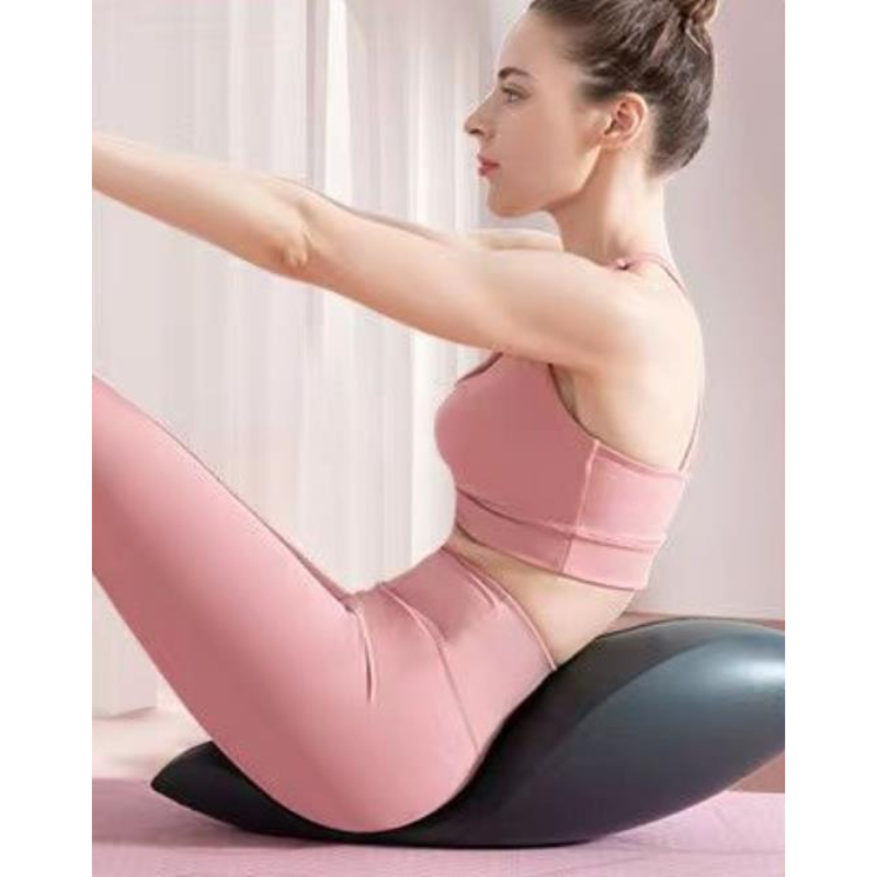 Pilates Yoga Body - Yoga Pilates Sırt Düzeltici Fitness Sırt