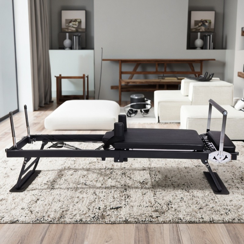 Pilates Yoga For Weight Loss - Evde Fitness, Core Antrenmanı, Kilo Verme