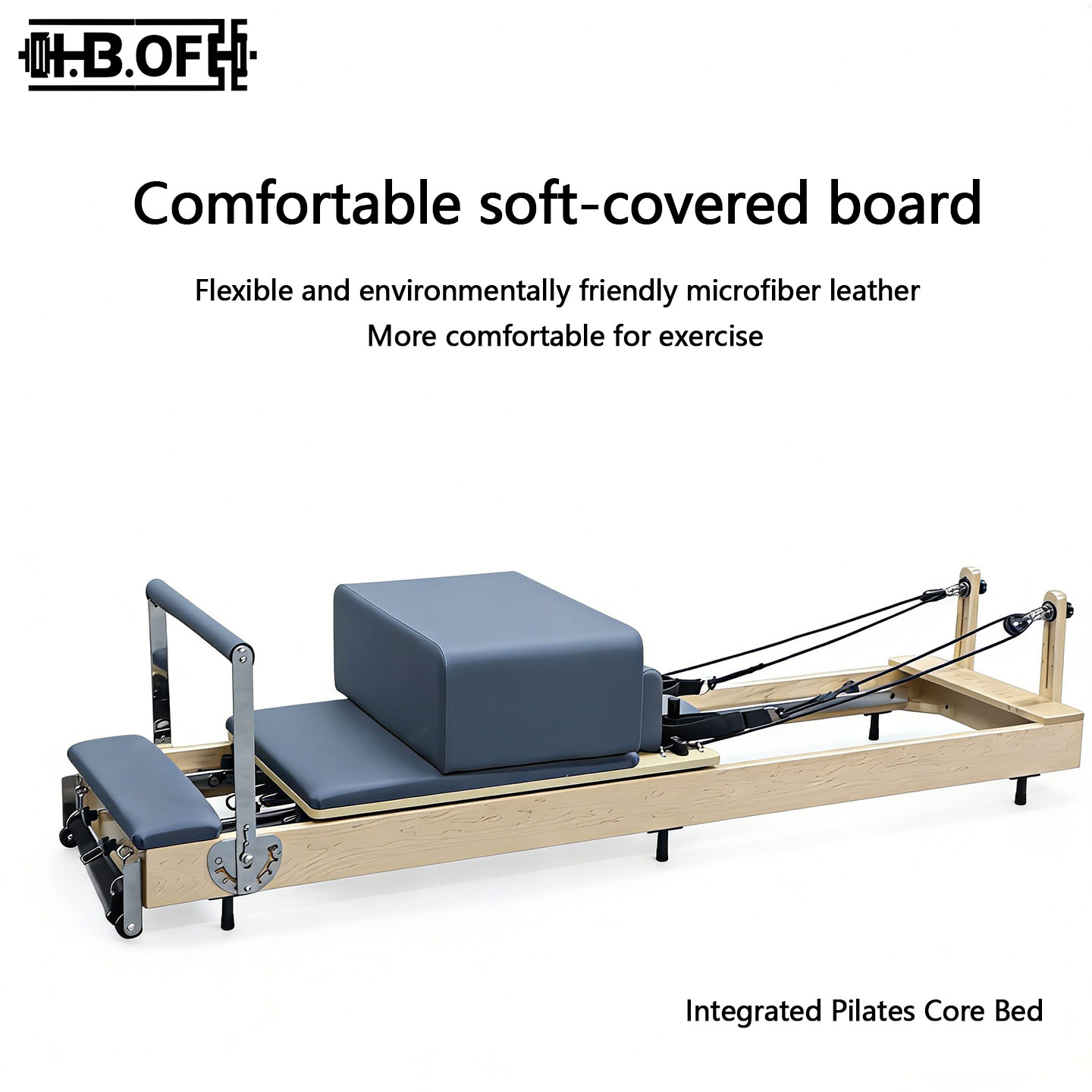 Pilates Ekipmanlarının Ev Tesl - Pilates Yoga Home incelemesi ve fiyatı