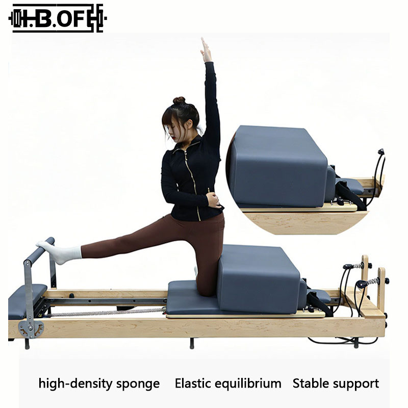 Pilates Ekipmanlarının Ev Tesl - Pilates Yoga Home incelemesi ve fiyatı