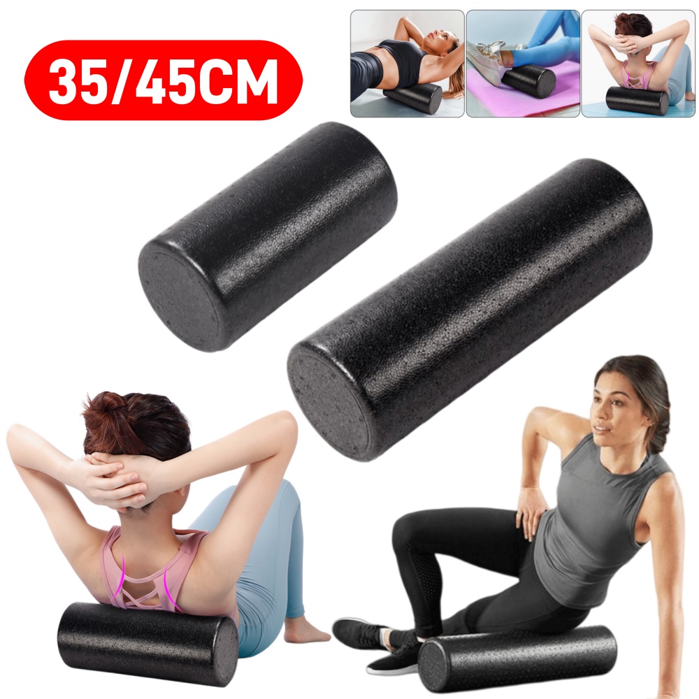 35/45CM Epp Yoga Köpük Masaj R - Pilates Yoga Body incelemesi ve fiyatı