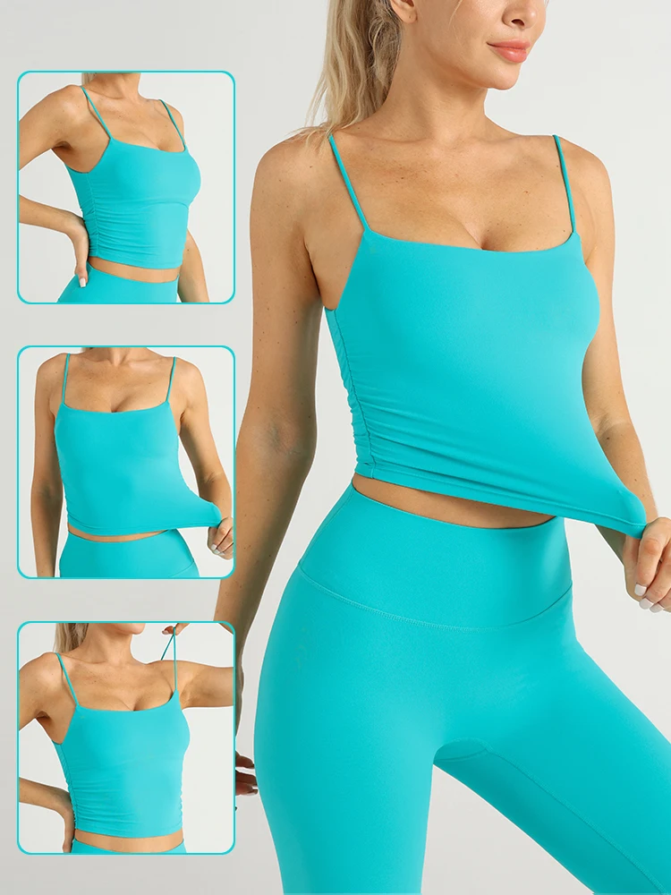 Yazlık Slim Fit Yoga Spor Giys - Pilates Yoga Clothes incelemesi ve fiyatı