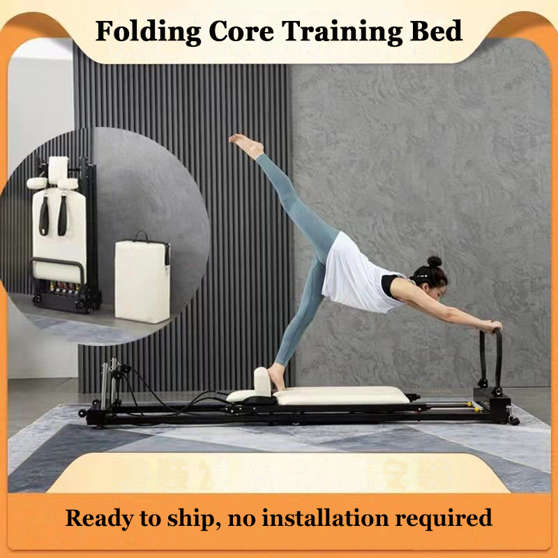 Pilates Ekipmanları Core Yatağ - Pilates Yoga Home incelemesi ve fiyatı