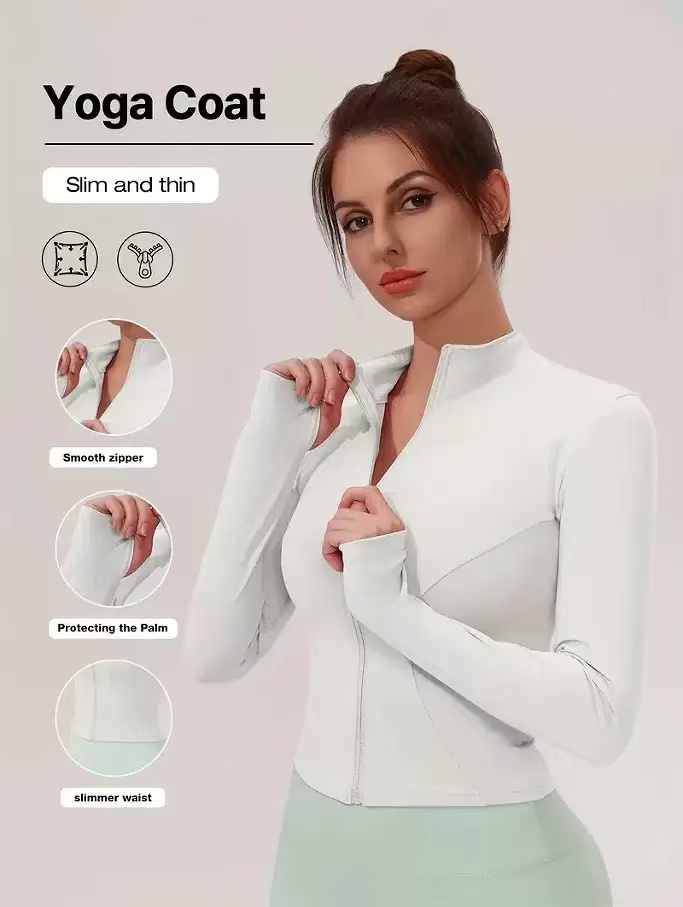 Fitness ceketi, kadınlar için  - Pilates Yoga Edition incelemesi ve fiyatı