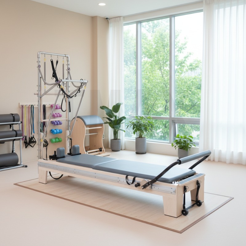 YTYIN Tmax Kaliteli Yarım Trap - Pilates Yoga Home incelemesi ve fiyatı