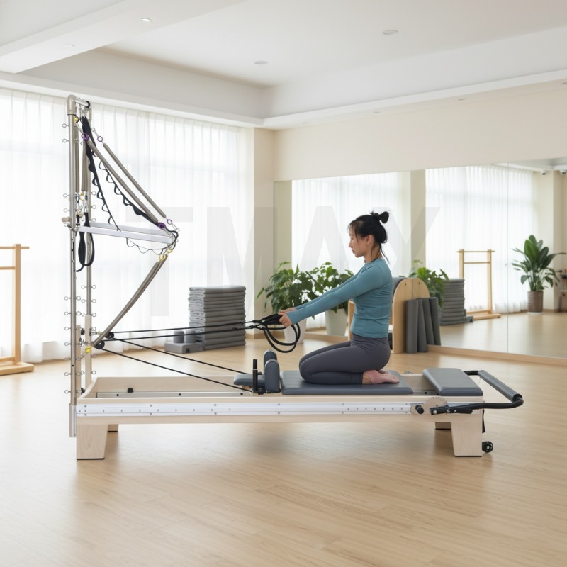 YTYIN Tmax Kaliteli Yarım Trap - Pilates Yoga Home incelemesi ve fiyatı