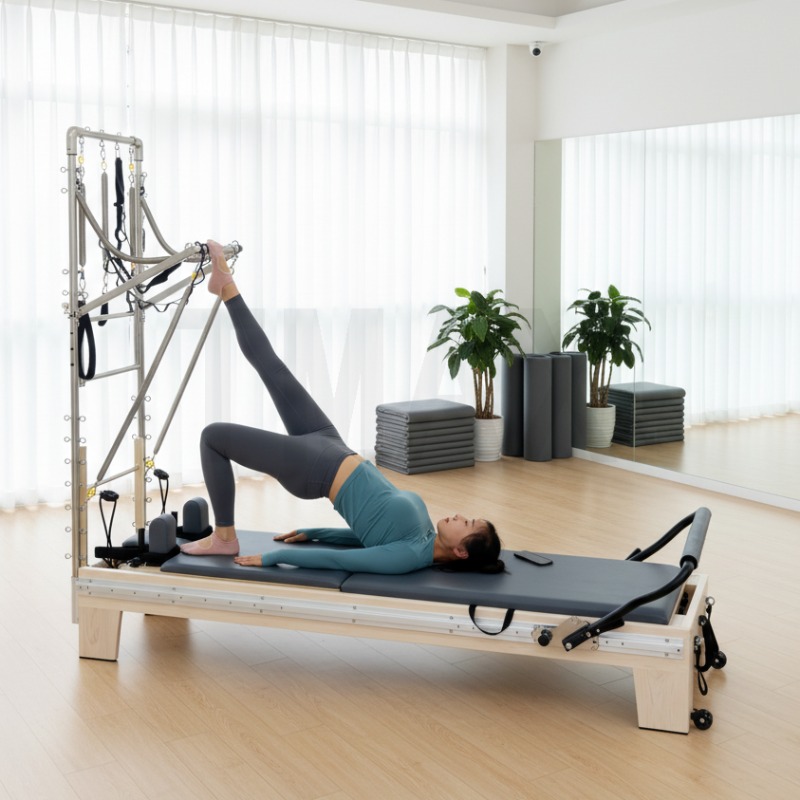 YTYIN Tmax Kaliteli Yarım Trap - Pilates Yoga Home incelemesi ve fiyatı