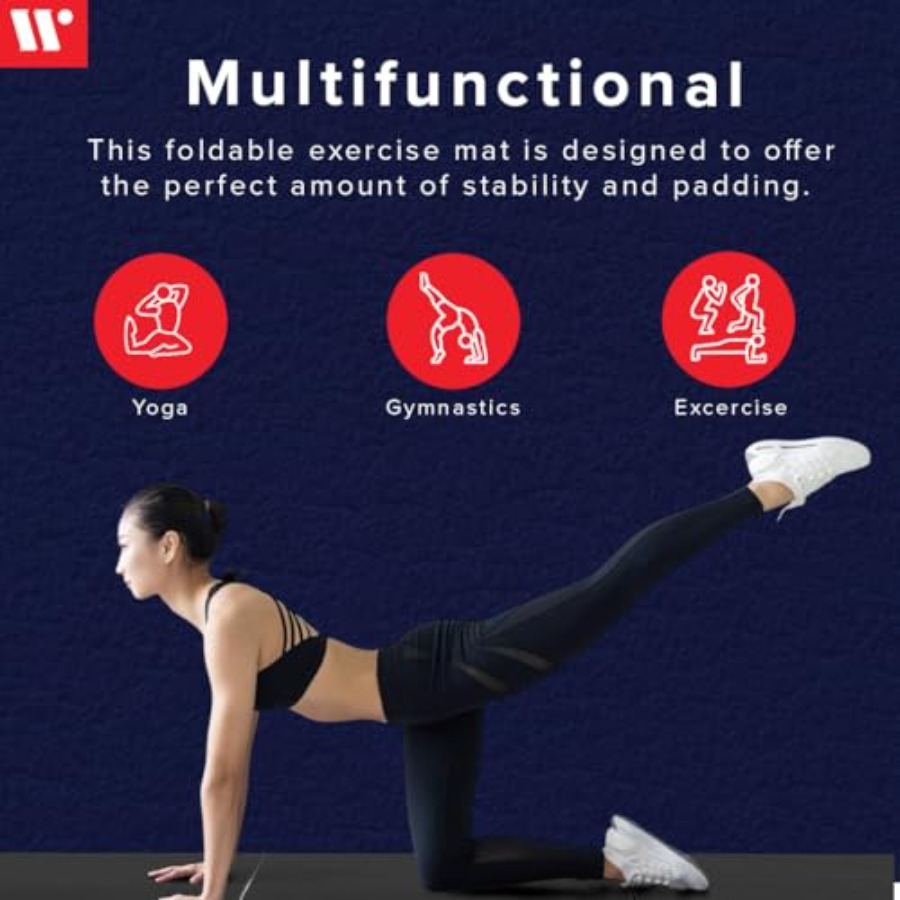Evde egzersiz yapmak için mat: - Pilates X Yoga incelemesi ve fiyatı