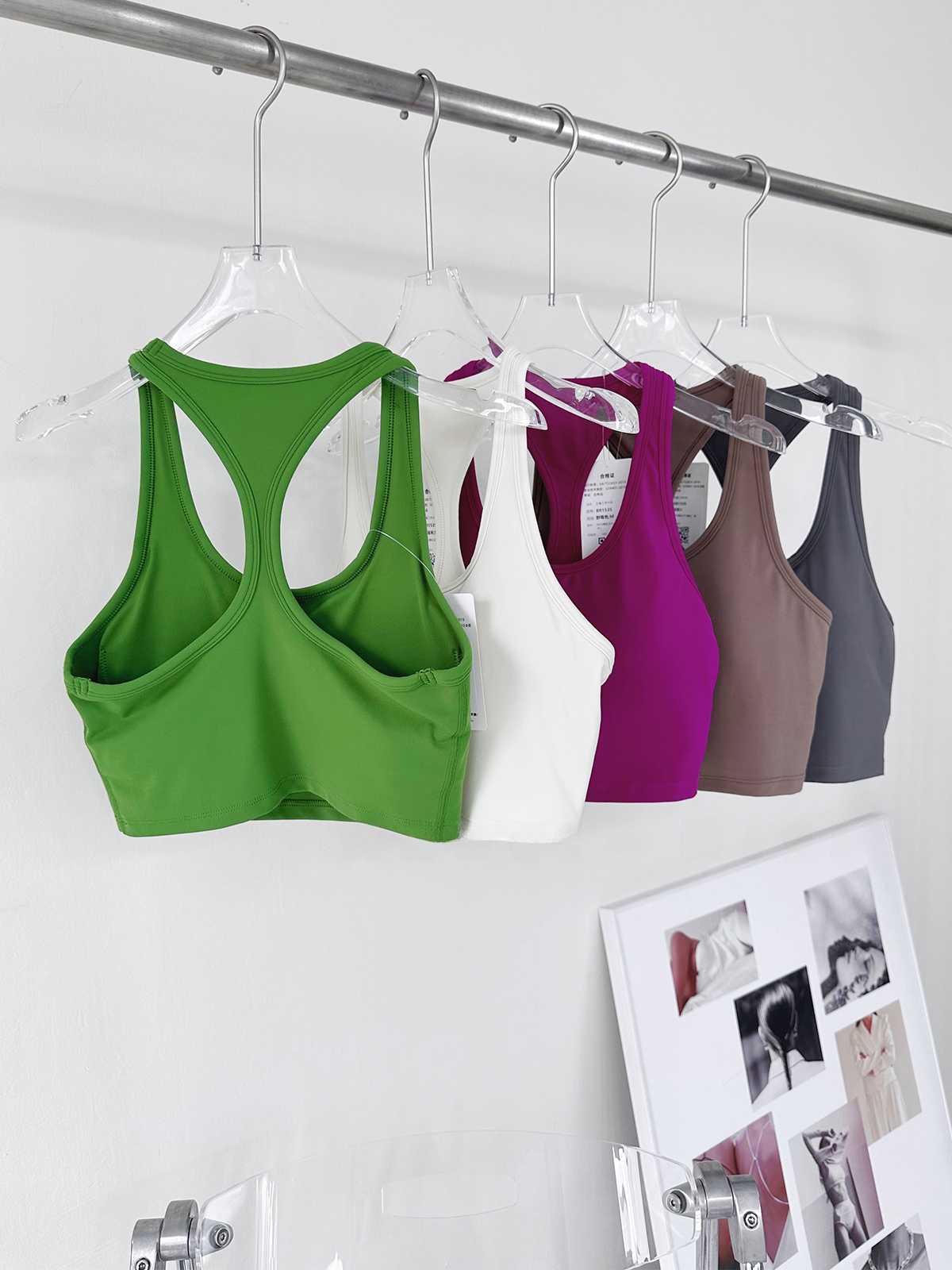 Darbeye Dayanıklı Spor Sutyeni - Pilates X Yoga incelemesi ve fiyatı