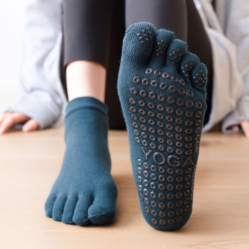 Kaymaz kadınlar Pilates çorabı - Pilates Yoga Ballet incelemesi ve fiyatı