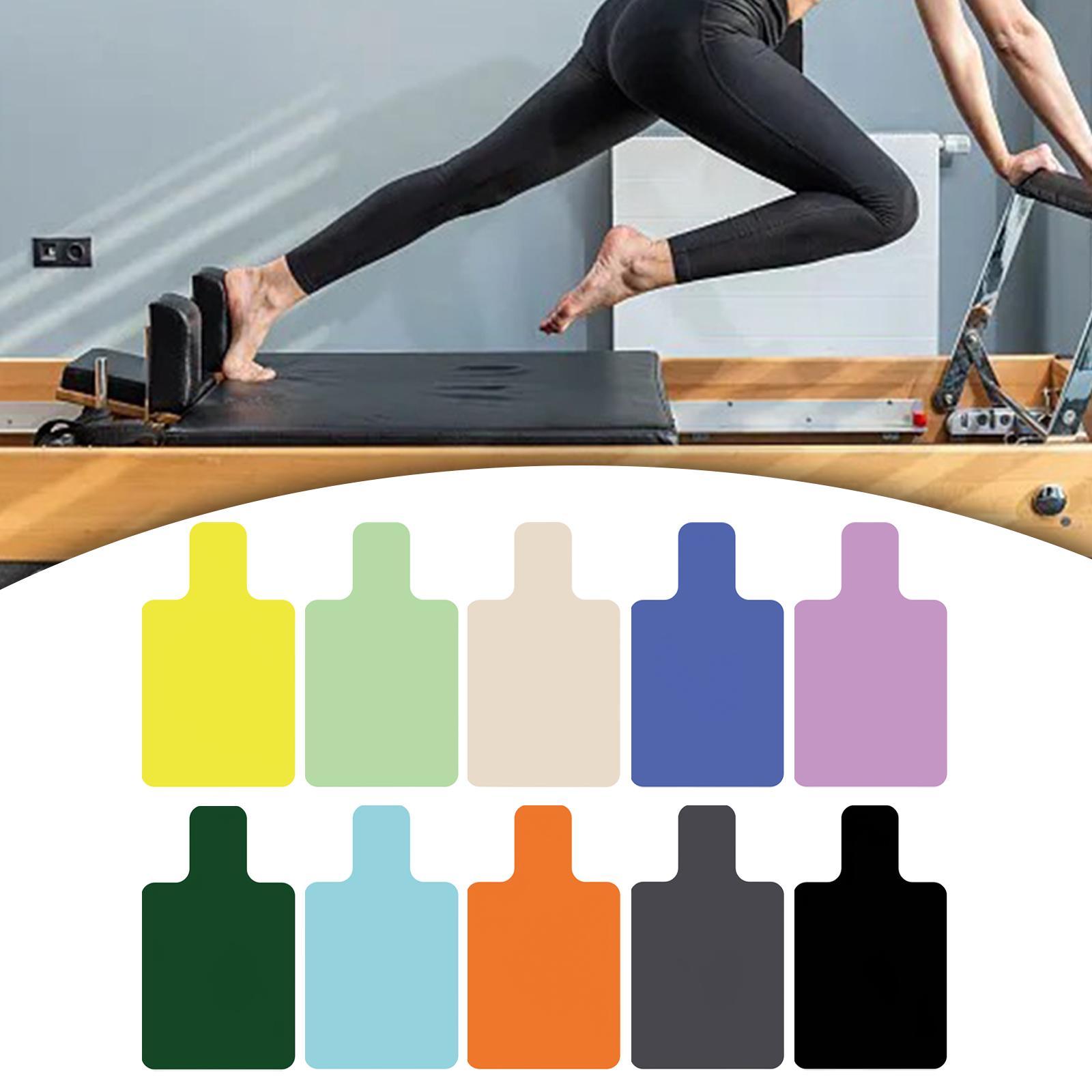 Pilates Reformer Mat Düz Renk  - Pilates X Yoga incelemesi ve fiyatı