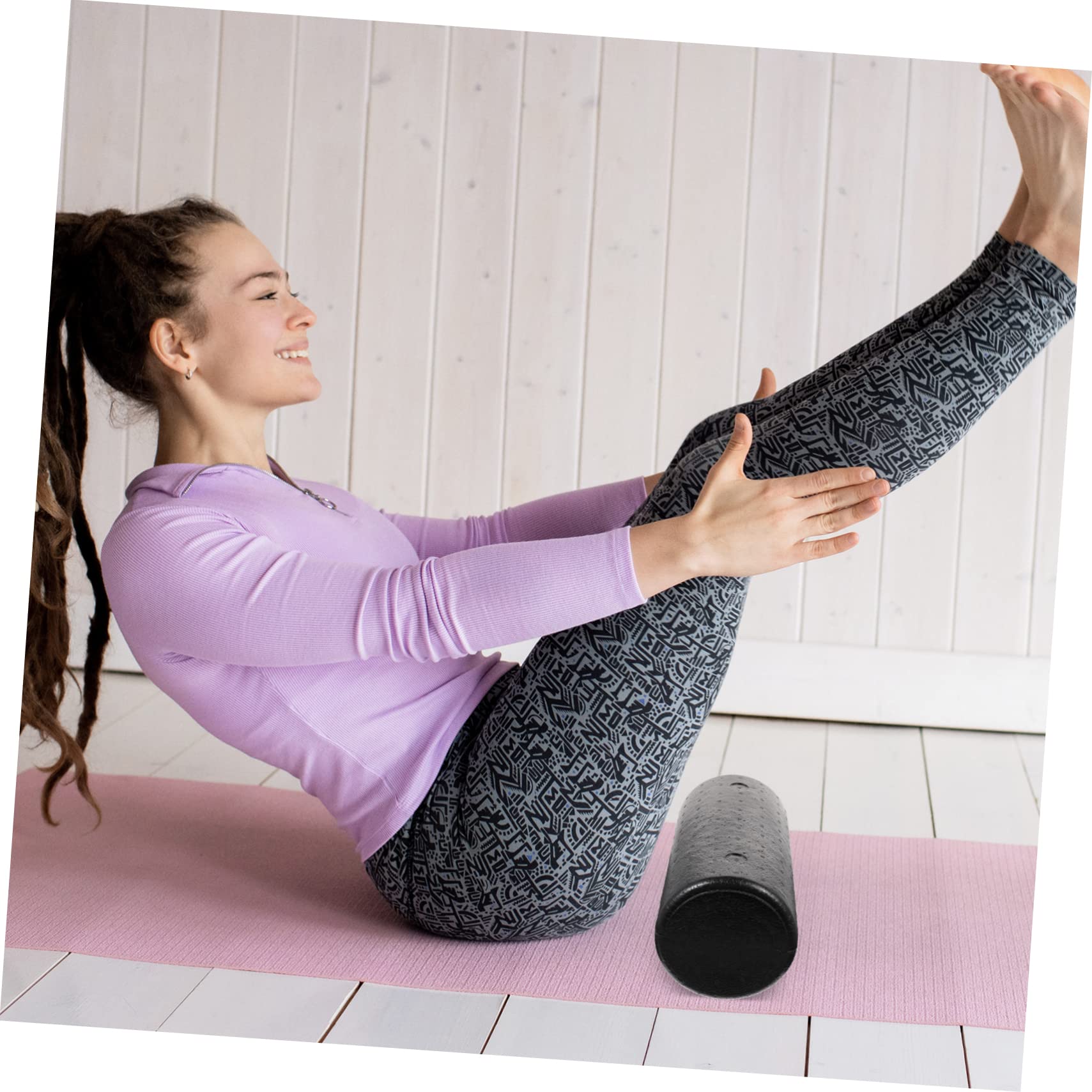 EPP Yoga Köpük Rulo Fitness Ta - Pilates Yoga Gear incelemesi ve fiyatı
