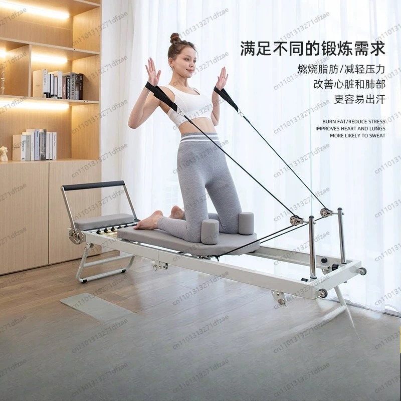 Çelik-ABS Malzemeli Pilates Ma - Pilates Yoga For Weight Loss incelemesi ve fiyatı