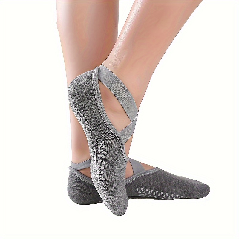 Kadınlar için 4 Çift X-cross Y - Pilates X Yoga incelemesi ve fiyatı