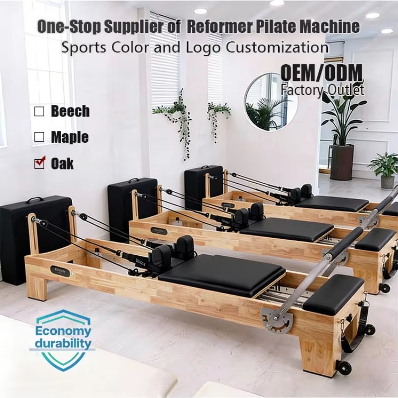 Pilates Reformerları Vücut Egz - Pilates Yoga Home incelemesi ve fiyatı