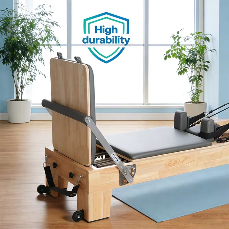 Pilates Reformerları Vücut Egz - Pilates Yoga Home incelemesi ve fiyatı