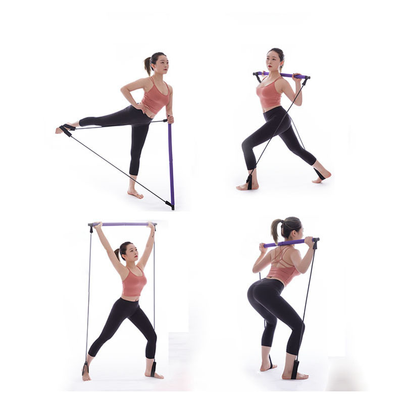 Yoga ve Pilates Fitness Bar Se - Pilates X Yoga incelemesi ve fiyatı