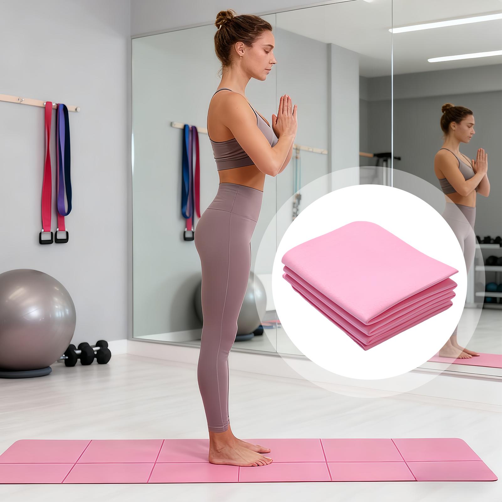 Katlanabilir Yoga Matı 72 X 24 - Pilates X Yoga incelemesi ve fiyatı