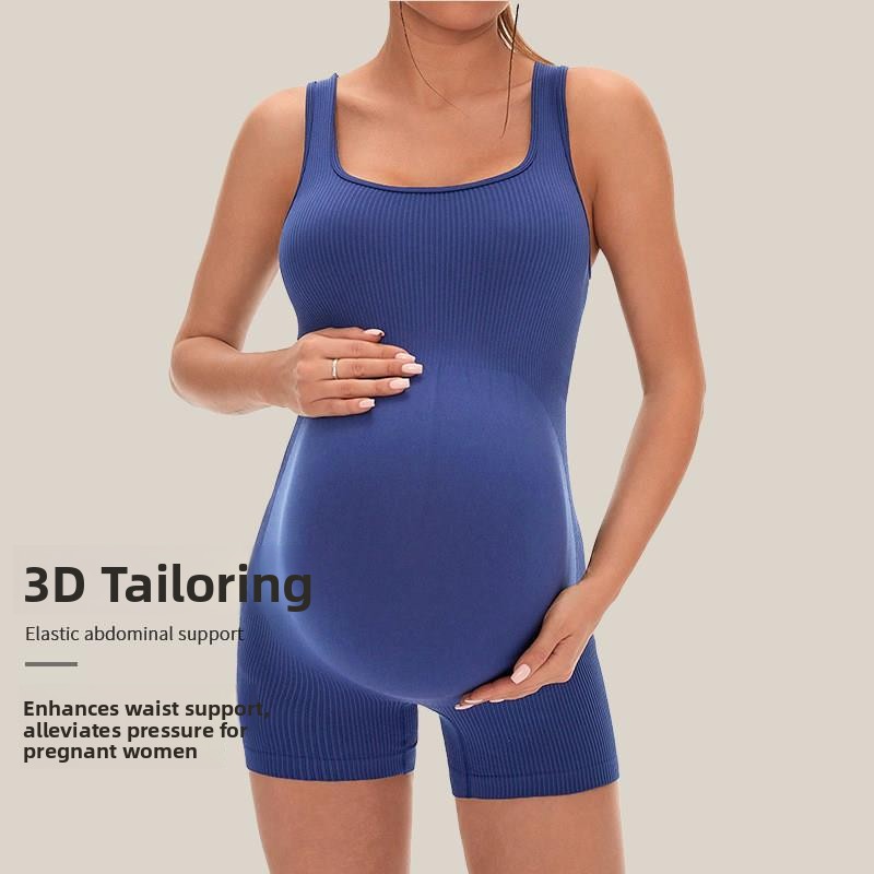 Hamile Kadınlar Tek Parça Yoga - Pilates Yoga Clothes incelemesi ve fiyatı