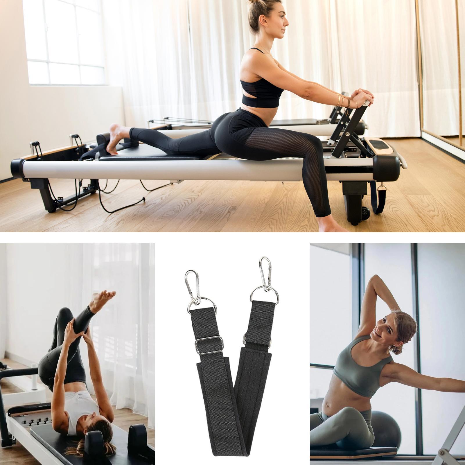 Pilates Ayak Kayışı Kalınlaştı - Yoga Pilates Yoga incelemesi ve fiyatı