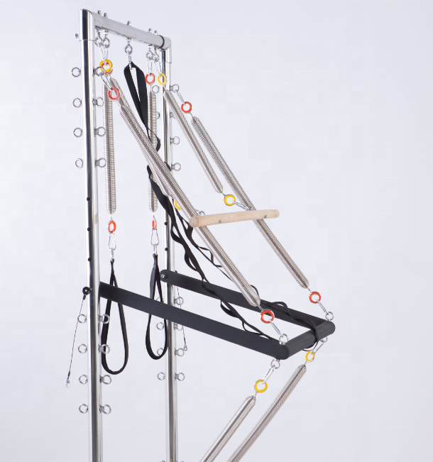 DEREN GS800-X Profesyonel Tica - Pilates X Yoga incelemesi ve fiyatı