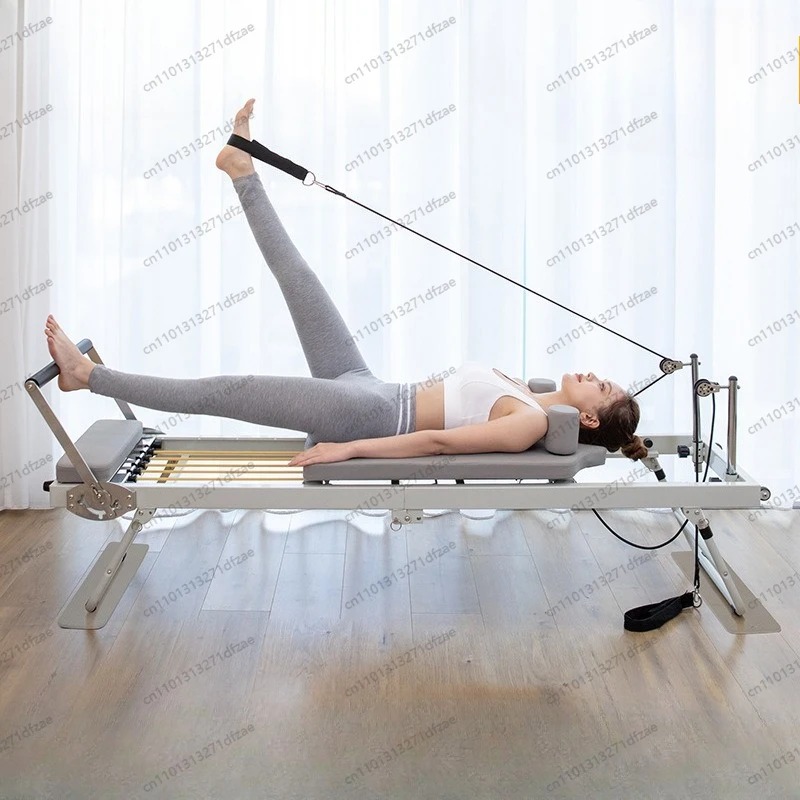 Ağır Hizmet Tipi Pilates Refor - Pilates Yoga For Weight Loss incelemesi ve fiyatı