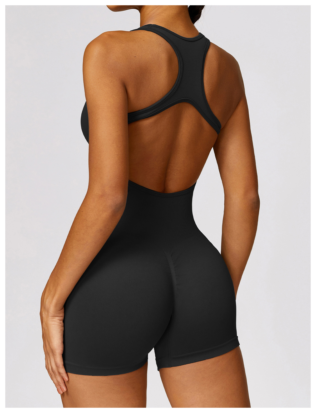 Seksi geri tulum spor seti kad - Pilates Yoga Gear incelemesi ve fiyatı