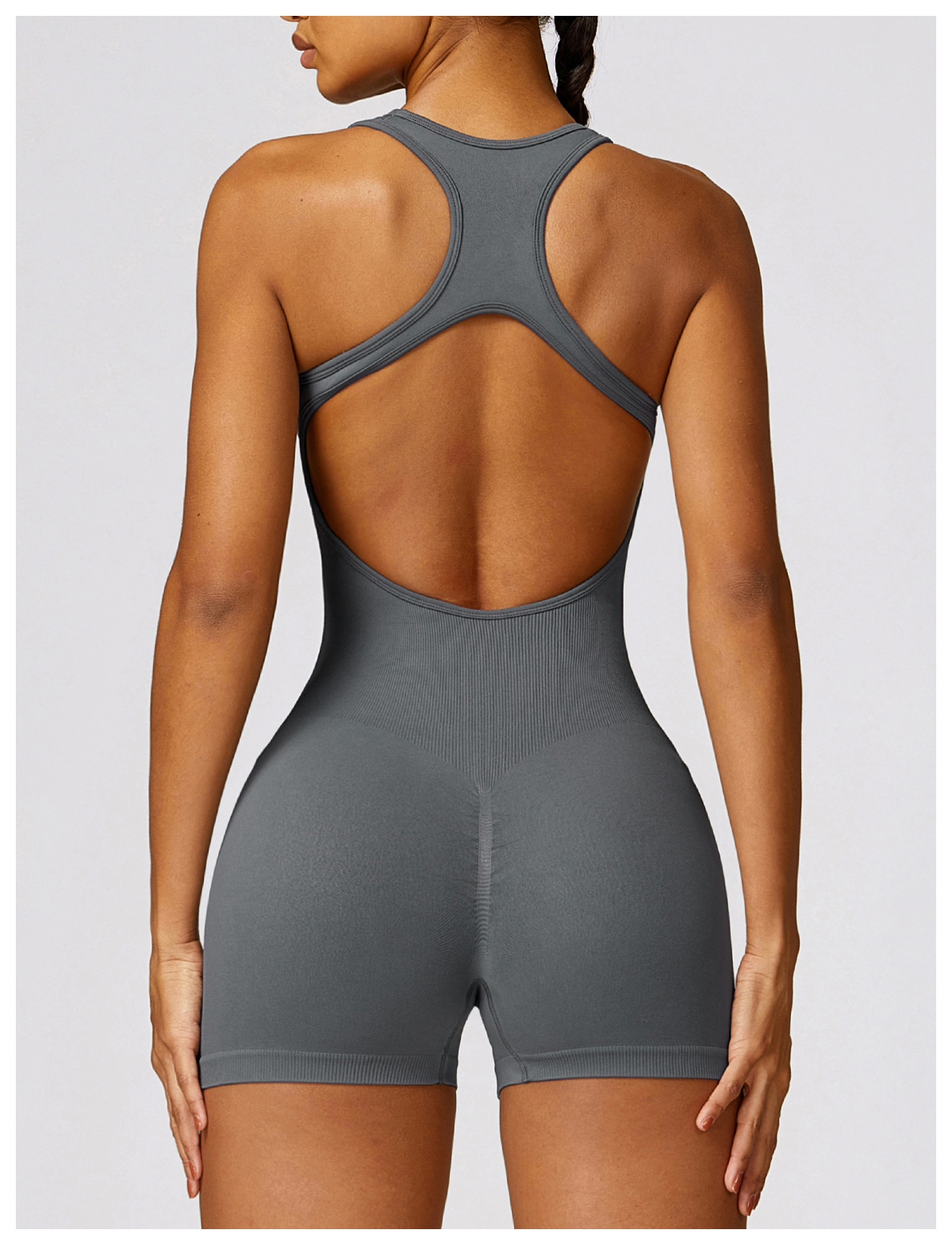Seksi geri tulum spor seti kad - Pilates Yoga Gear incelemesi ve fiyatı