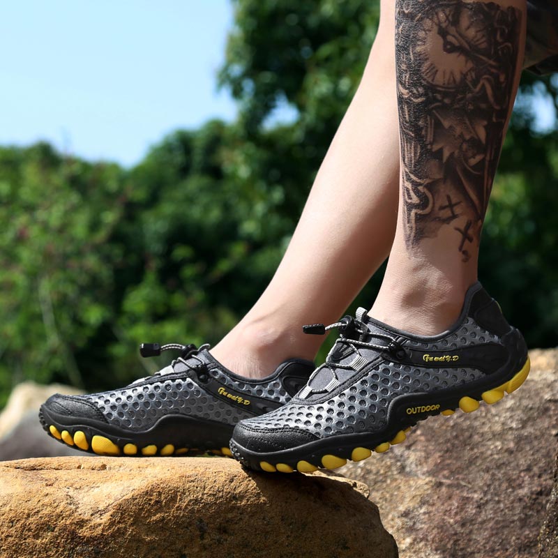 Trekking dağ mens spor ayakkab - Pilates Yoga For Weight Loss incelemesi ve fiyatı