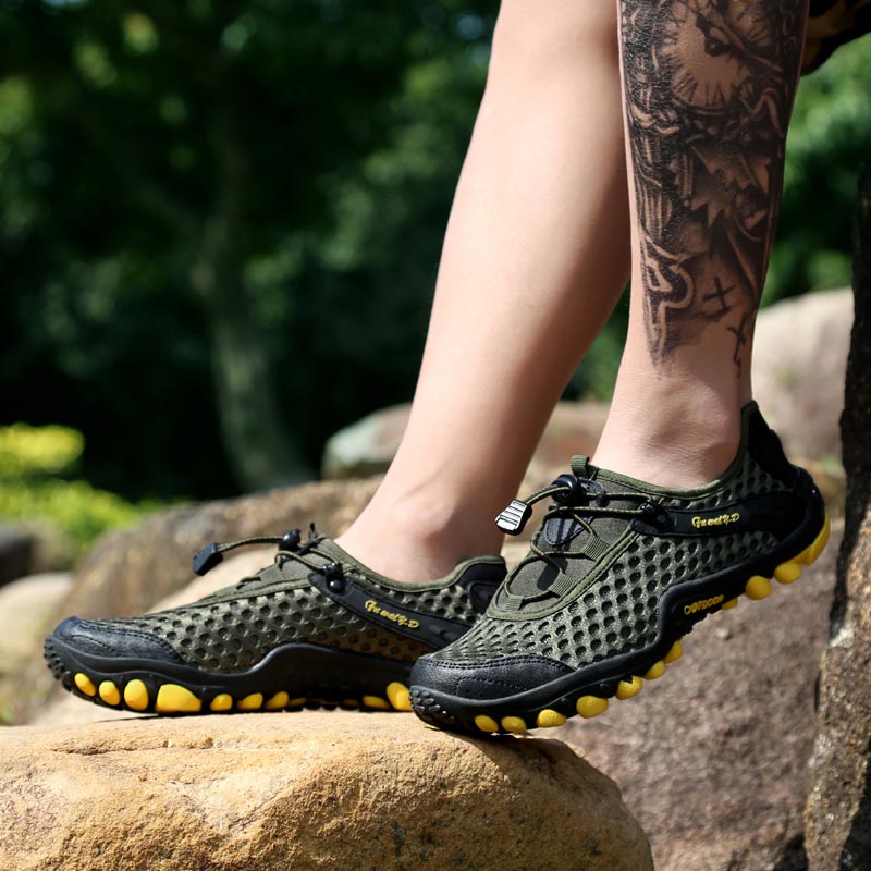 Trekking dağ mens spor ayakkab - Pilates Yoga For Weight Loss incelemesi ve fiyatı