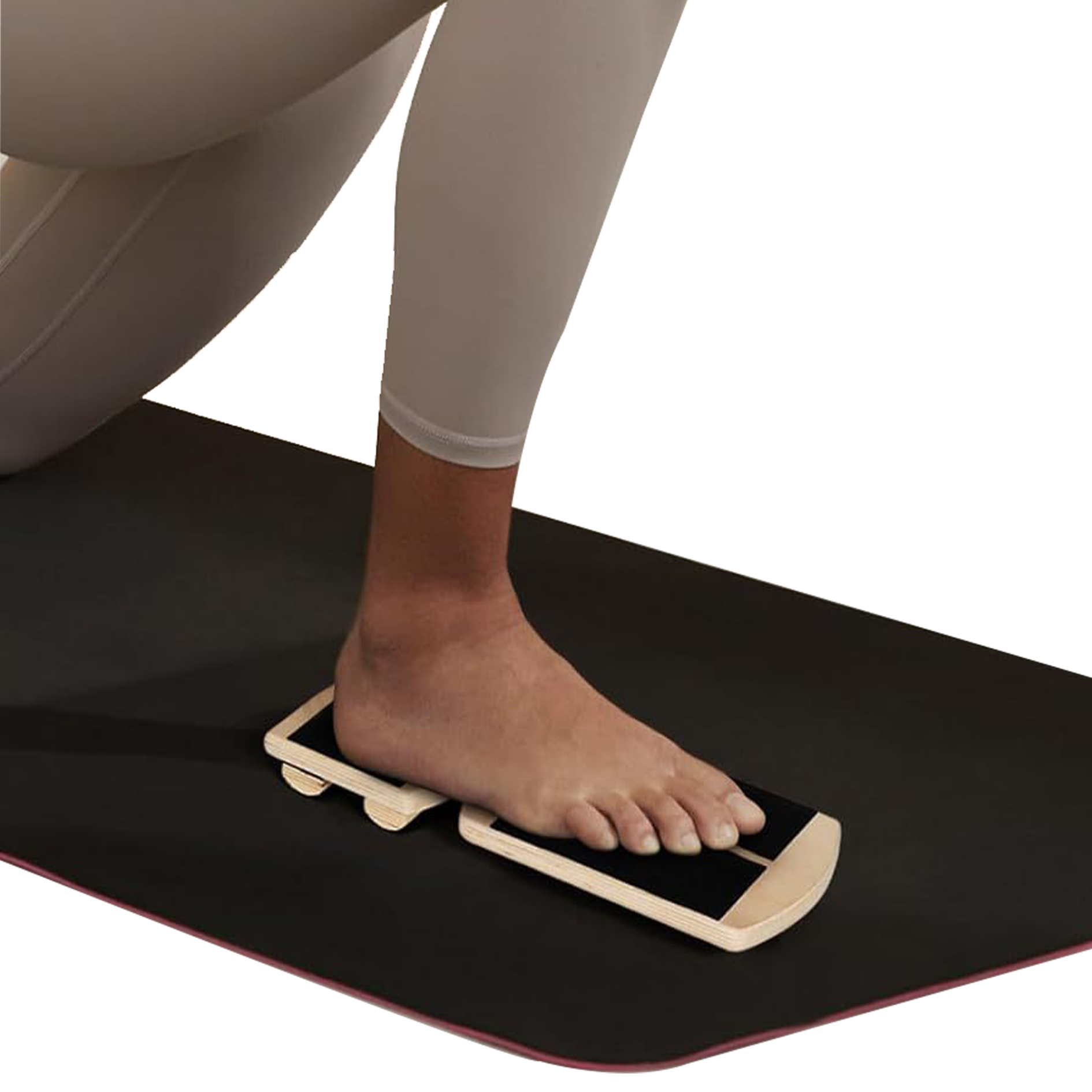 Skyhope-D Tek Bacaklı Ayak Bil - Pilates Yoga Body incelemesi ve fiyatı