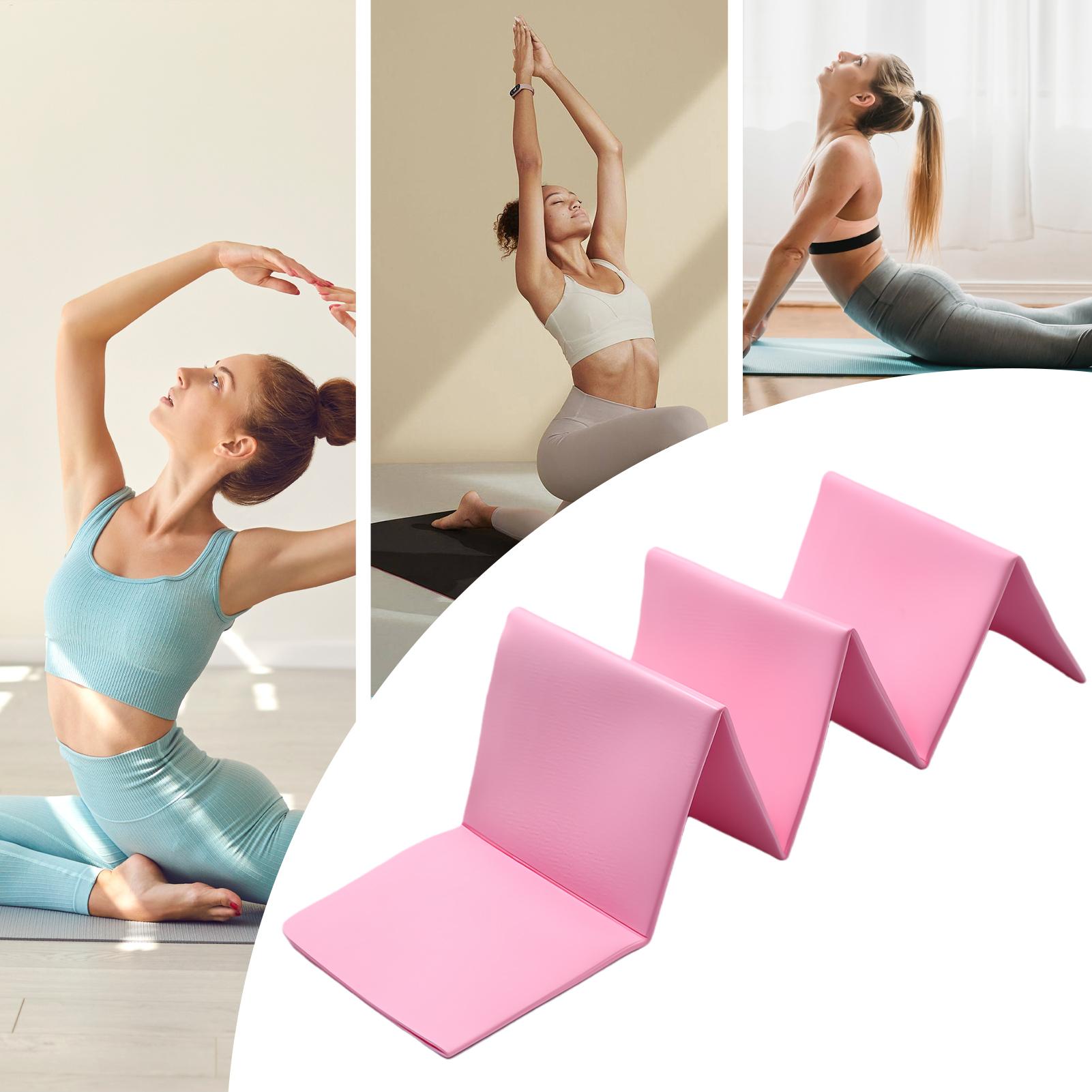 Katlanabilir Seyahat Yoga Matı - Pilates X Yoga incelemesi ve fiyatı