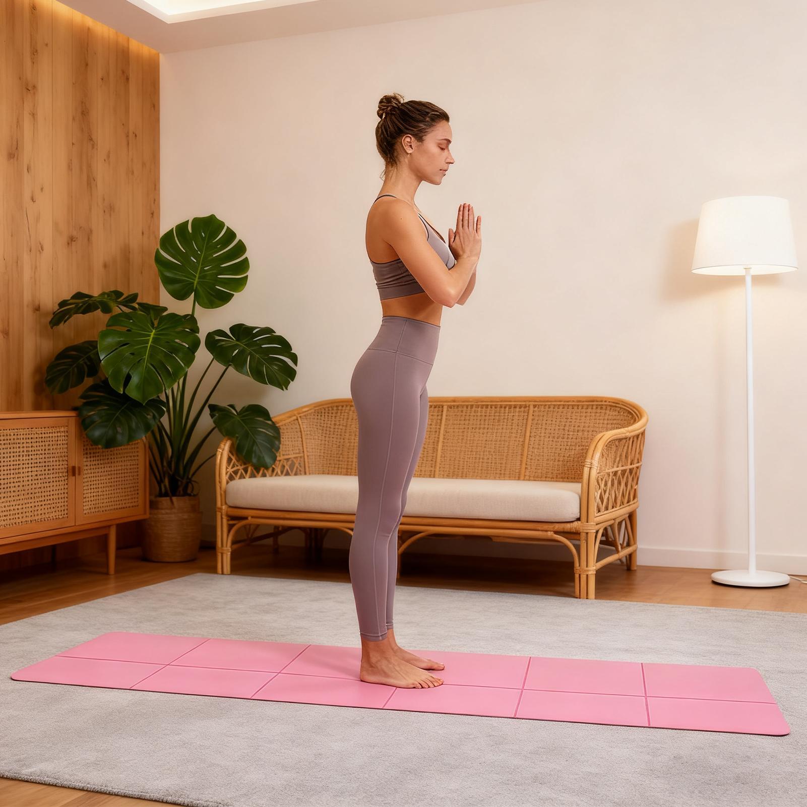 Katlanabilir Yoga Matı 72 X 24 - Pilates X Yoga incelemesi ve fiyatı