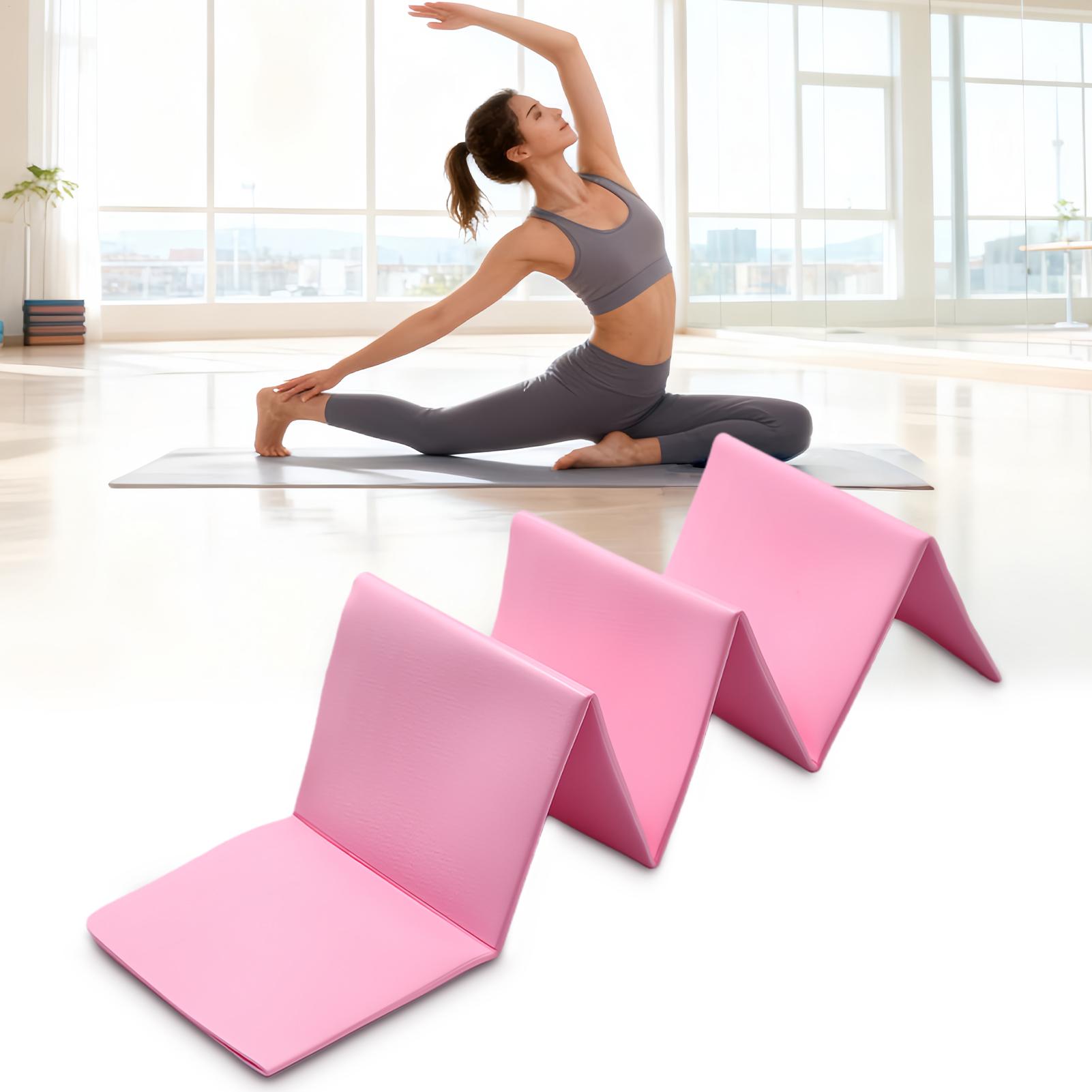 Katlanabilir Yoga Matı 72 X 24 - Pilates X Yoga incelemesi ve fiyatı