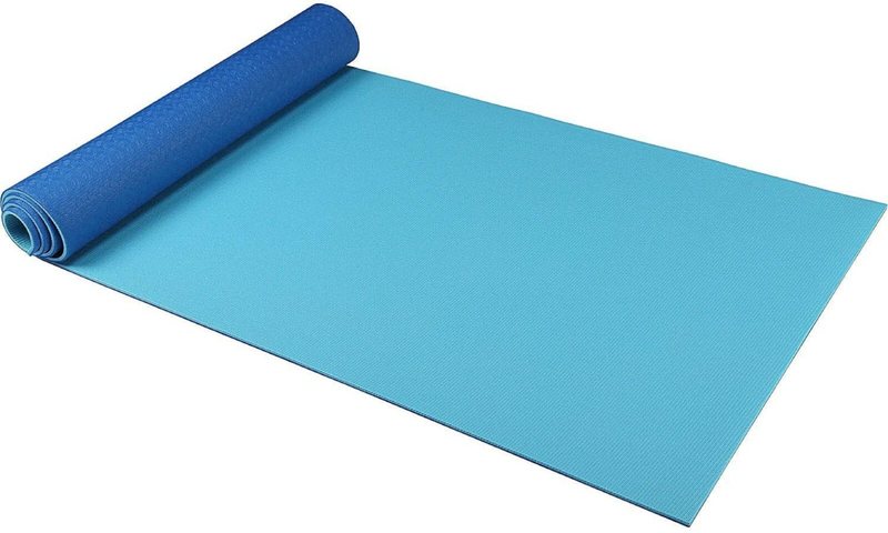 Kaymaz Yoga Matı Egzersiz Fitn - Pilates X Yoga incelemesi ve fiyatı