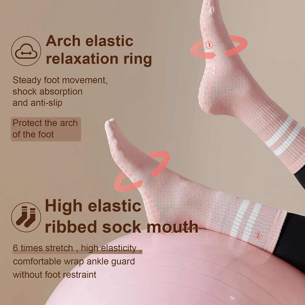 Kadınlar için Saplı Yoga Pilat - Pilates Yoga Workout incelemesi ve fiyatı