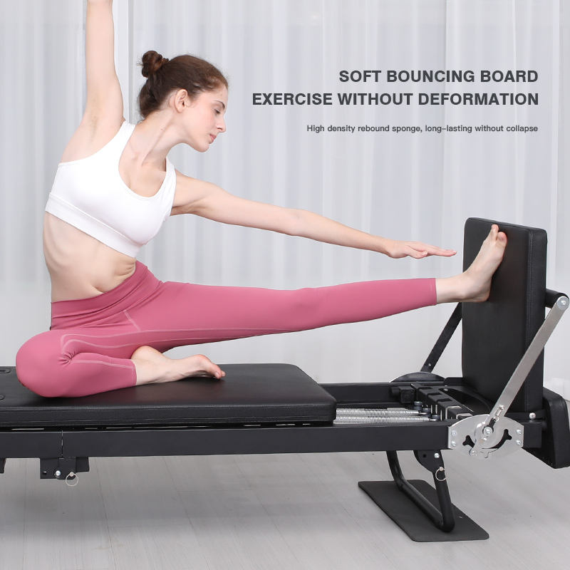 Büyük Katlanabilir Pilates Ref - Pilates Yoga For Weight Loss incelemesi ve fiyatı