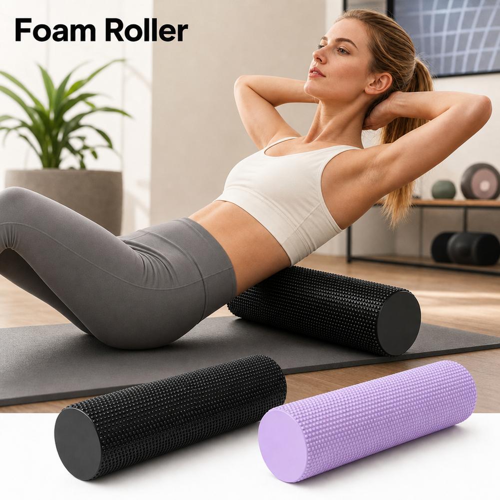 EVA Yoga Köpük Rulosu Yüksek Y - Pilates Yoga Body incelemesi ve fiyatı