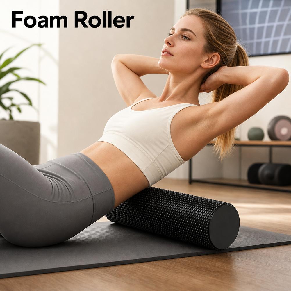 EVA Yoga Köpük Rulosu Yüksek Y - Pilates Yoga Body incelemesi ve fiyatı