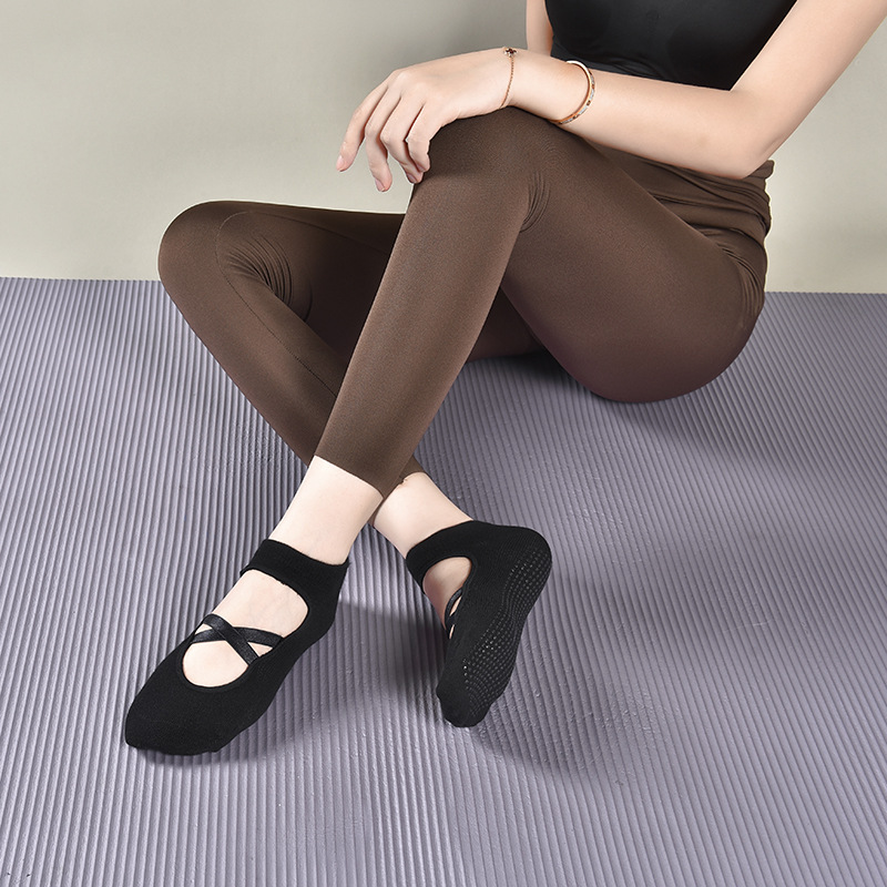2 çift nefes alabilen pamuklu  - Pilates Yoga Clothes incelemesi ve fiyatı