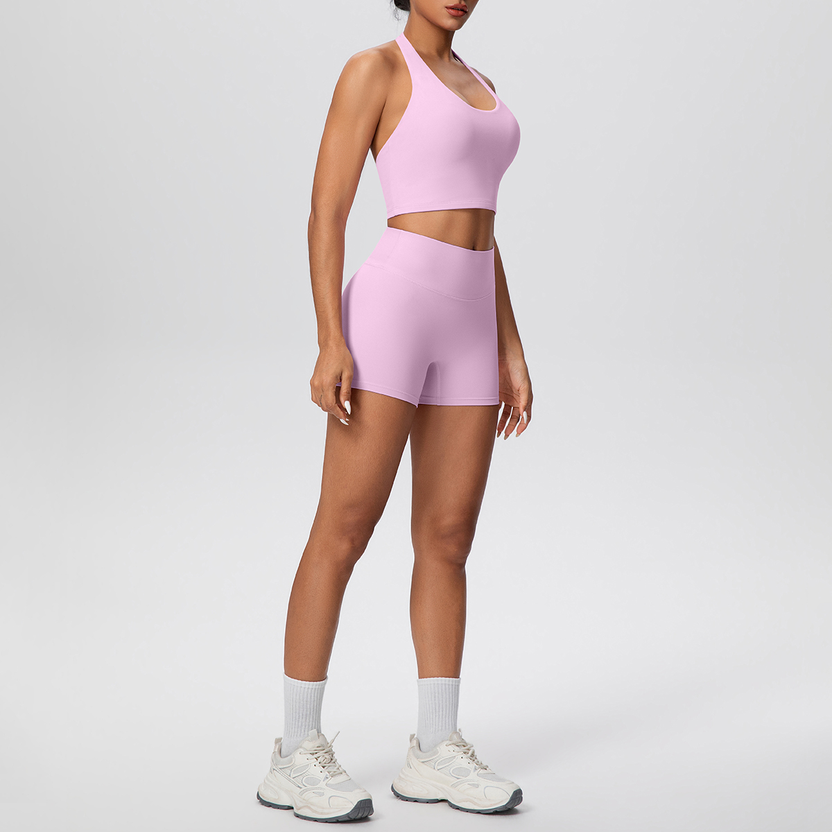 2 parçalı Kadın Yoga Takımı Dü - Pilates Yoga Clothes incelemesi ve fiyatı