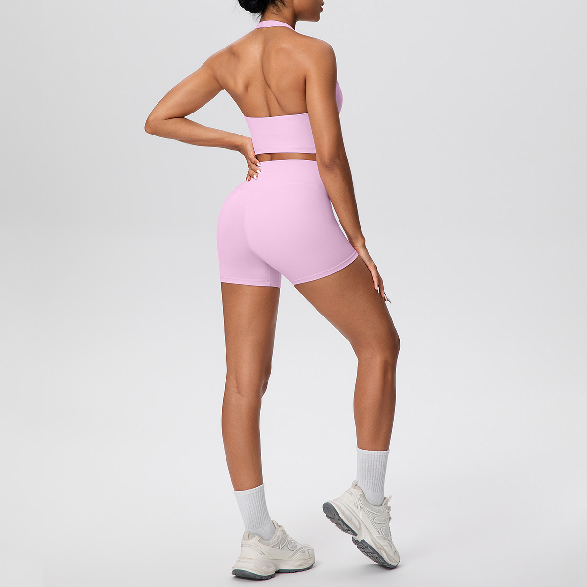 2 parçalı Kadın Yoga Takımı Dü - Pilates Yoga Clothes incelemesi ve fiyatı