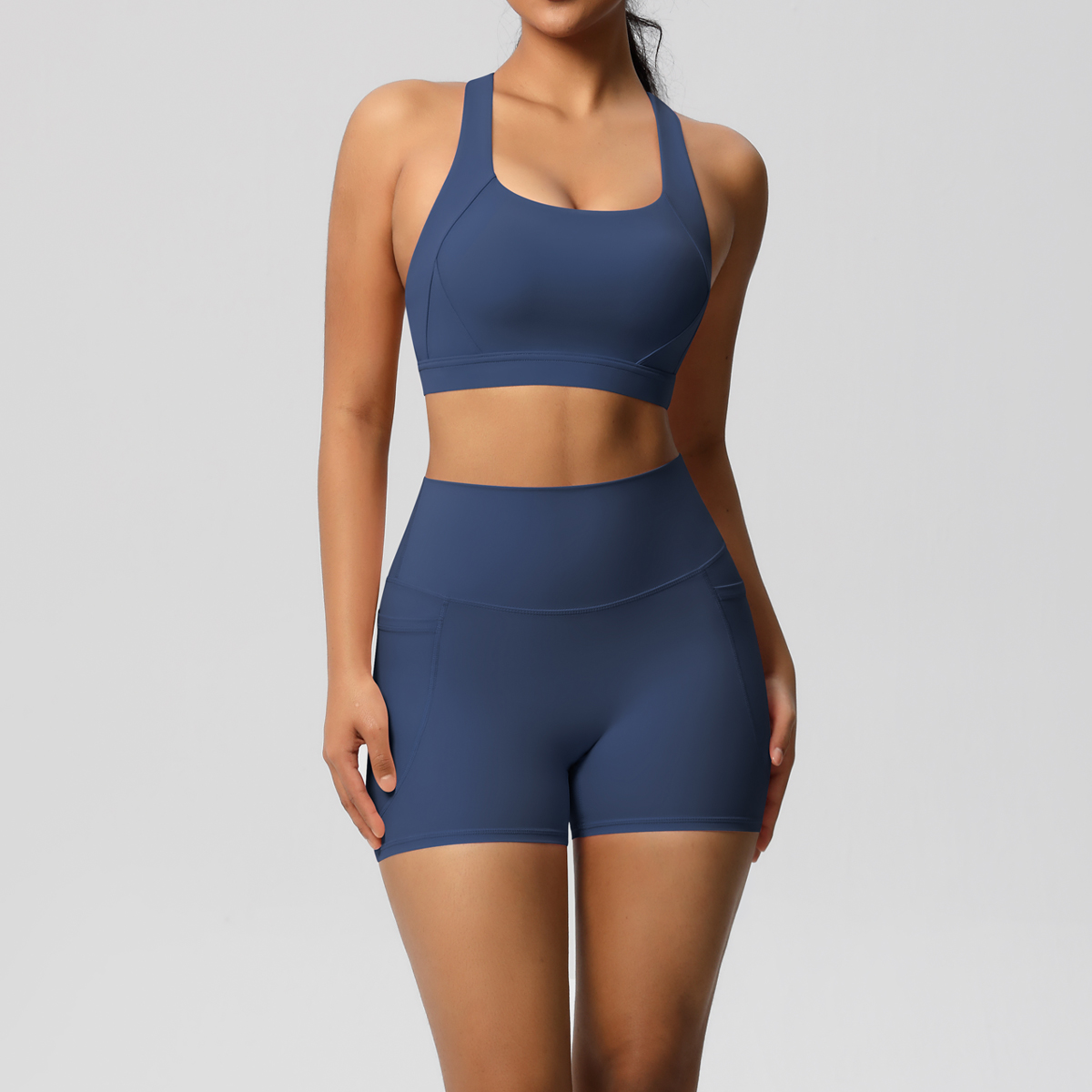 2 adet spor cepli Yoga seti sp - Pilates Yoga Gear incelemesi ve fiyatı