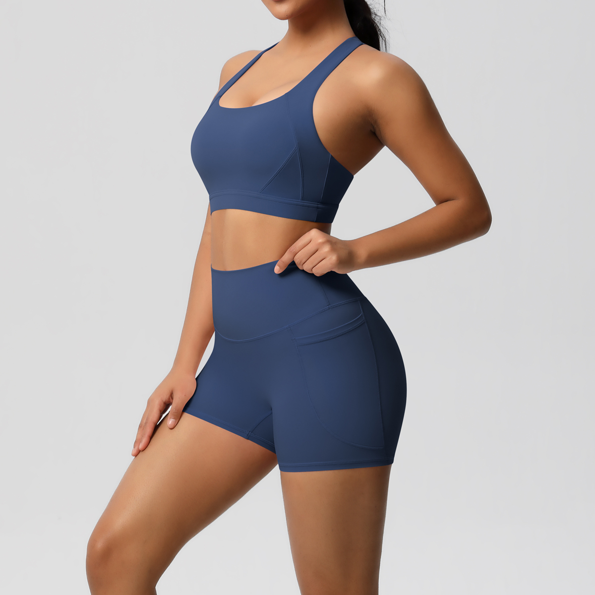 2 adet spor cepli Yoga seti sp - Pilates Yoga Gear incelemesi ve fiyatı