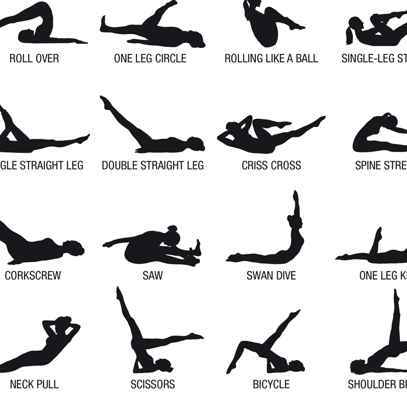 Çerçevesiz Pilates Egzersiz Ta - Yoga Pilates Yoga incelemesi ve fiyatı
