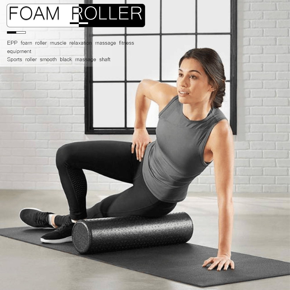 EPP Yoga Pilates Köpük Rulo Sp - Pilates Yoga Body incelemesi ve fiyatı