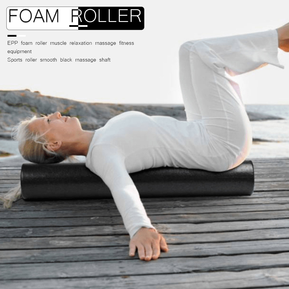 EPP Yoga Pilates Köpük Rulo Sp - Pilates Yoga Body incelemesi ve fiyatı
