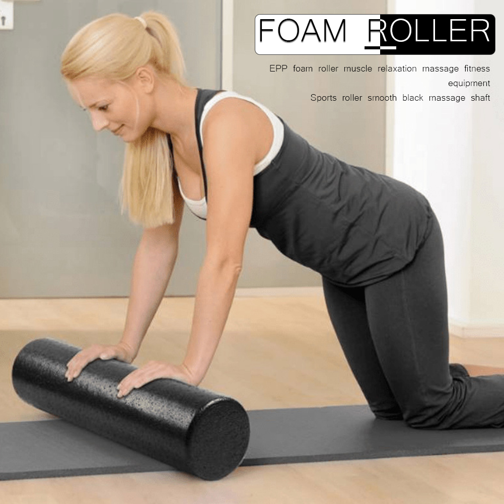 EPP Yoga Pilates Köpük Rulo Sp - Pilates Yoga Body incelemesi ve fiyatı